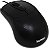 Mouse Óptico USB 1000 DPI Preto Maxprint - Imagem 1