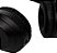 Headphone Bluetooth Preto HBT1001 Maxprint - Imagem 2