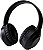 Headphone Bluetooth Preto HBT1001 Maxprint - Imagem 1