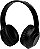 Headphone Bluetooth Preto HBT1001 Maxprint - Imagem 5