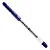 Caneta Bic Gelocity Esferográfica 0.5 Azul - Imagem 1