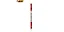 Caneta Bic Gelocity Vermelha 0.5 mm - Imagem 1