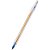 Caneta Bic Fine Azul Esferográfica - Imagem 1