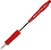 Caneta Pilot Super Grip 1.0mm Vermelho - Imagem 1