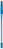 Caneta Esferográfica BP-S Azul - Imagem 1
