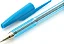 Caneta Esferográfica BP-S Azul - Imagem 2