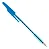 Caneta Esferográfica BP-S Azul - Imagem 1