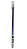 Caneta Gel Apagável Hashi Azul - Imagem 1