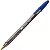 Caneta Bic Cristal 1.6mm Azul - Imagem 1