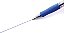 Caneta Pilot Super Grip 1.0mm Azul - Imagem 3