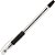 Caneta Pilot BPS-Grip 1.0mm Preta - Imagem 1