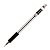 Caneta Pilot BPS-Grip 1.0mm Preta - Imagem 2