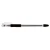 Caneta Pilot BPS-Grip 1.0mm Preta - Imagem 3
