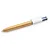 Caneta Bic 4 Cores Dourada Firew - Imagem 1