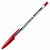 Caneta Compactor Top-2000 Vermelha - Imagem 1