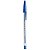 Caneta Compactor Economic Azul - Imagem 1