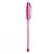 CANETA TRILUX 032 ROSA - Imagem 1
