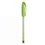 Caneta Trilux 032 Verde Cítrico 1.0mm - Imagem 1