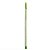 Caneta Trilux 032 Verde Cítrico 1.0mm - Imagem 2