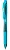 Caneta Energel X 0.7mm Retrátil Verde Claro - Imagem 2