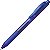 Caneta Energel X Retrátil 1.0mm Azul - Imagem 1
