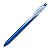 Caneta Energel Wave 0.7mm Retrátil Azul - Imagem 1