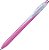 Caneta EnerGel Wave 0.7mm Retrátil Rosa - Imagem 1