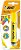 MARCA TEXTO BIC MARKING AMARELO - Imagem 1