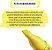 MARCA TEXTO BIC MARKING AMARELO - Imagem 5