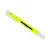 MARCA TEXTO GEL AMARELO MASTREPRINT - Imagem 1