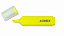 MARCA TEXTO RETANGULAR AMARELO - ACRILEX - Imagem 1
