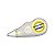 MARCA TEXTO FITA 3M AMARELO LIMAO (1/24) - ACRILEX - Imagem 1