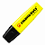 MARCA TEXTO STABILO BOSS AMARELO - Imagem 1