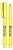 Marca Texto Grifpen Amarelo Neon - Imagem 1