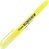 Marca Texto Lumi Color Soft Amarelo - Imagem 2