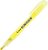 Marca Texto Lumi Color Soft Amarelo - Imagem 1