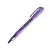 Marca Texto Lumi Color Soft Violeta - Imagem 2