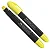 Marca Texto Faber-Castell Gel Super Soft Amarelo - Imagem 1