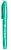 Marca Texto CIS Lumini Metallic Verde - Imagem 1