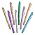 Marca Texto CIS Lumini Metallic Prata - Imagem 2
