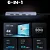 ADAPTADOR HUB USB-C/RJ45/3XUSB 3.0 - Imagem 3