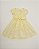 Vestido Sophia Amarelo - Imagem 3