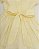 Vestido Sophia Amarelo - Imagem 4