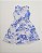 Vestido Luisa Toile de Jouy - Imagem 4
