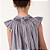 Vestido Mariah Vichy Mini - Imagem 3