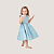 Vestido Isis Vichy Verde - Imagem 1