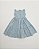 Vestido Isis Vichy Verde - Imagem 5