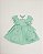 Vestido Laís Liberty Verde - Imagem 2