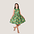 Vestido Luisa Floresta - Imagem 1