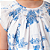Vestido Mariah Toile de Jouy - Imagem 3
